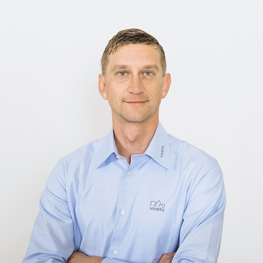 Ihr Ansprechpartner Herr Manuel Tibo