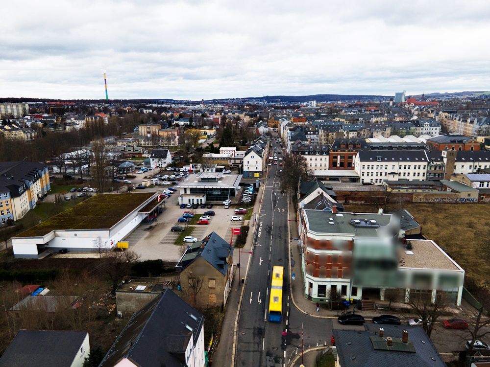 Objektansicht