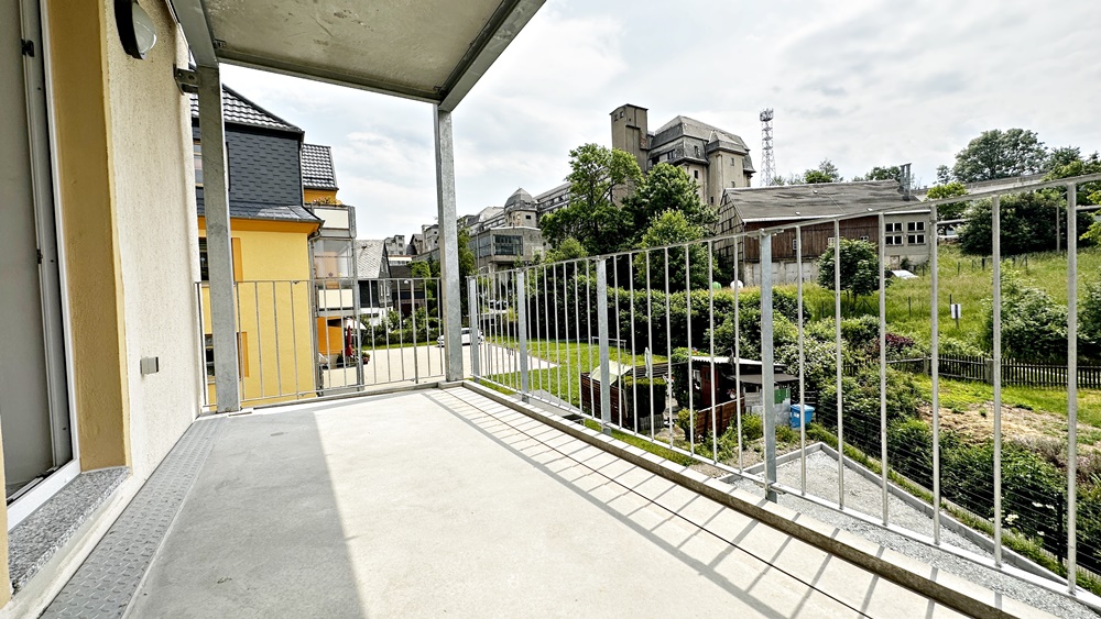 XL Balkon