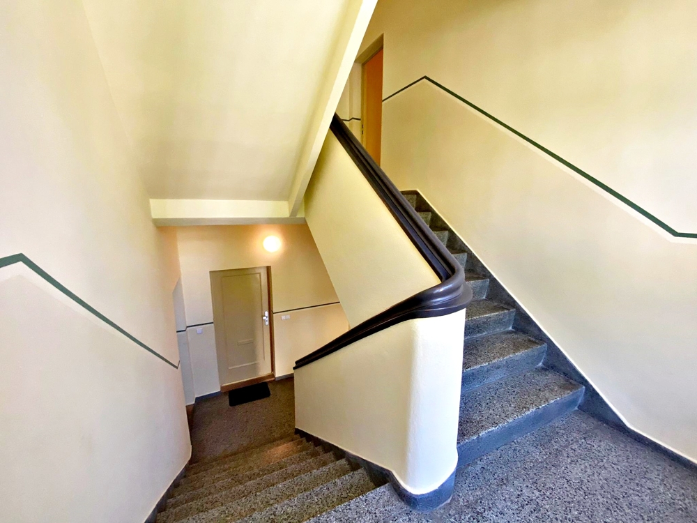 Treppenhaus