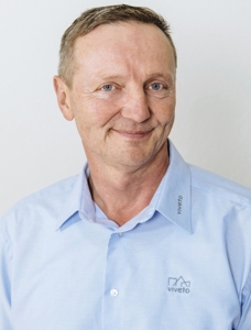 Ihr Ansprechpartner Herr Jens Herm