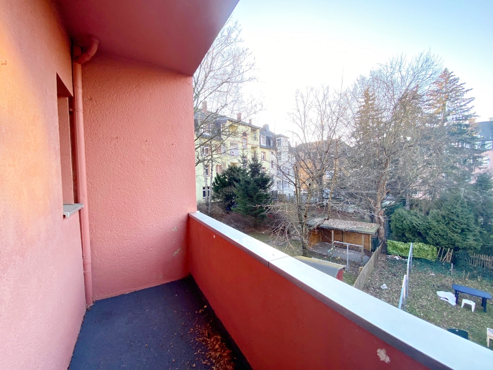 Balkon